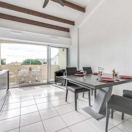 Apartment Camargue Village-4 By Interhome Le Grau-du-Roi Buitenkant foto