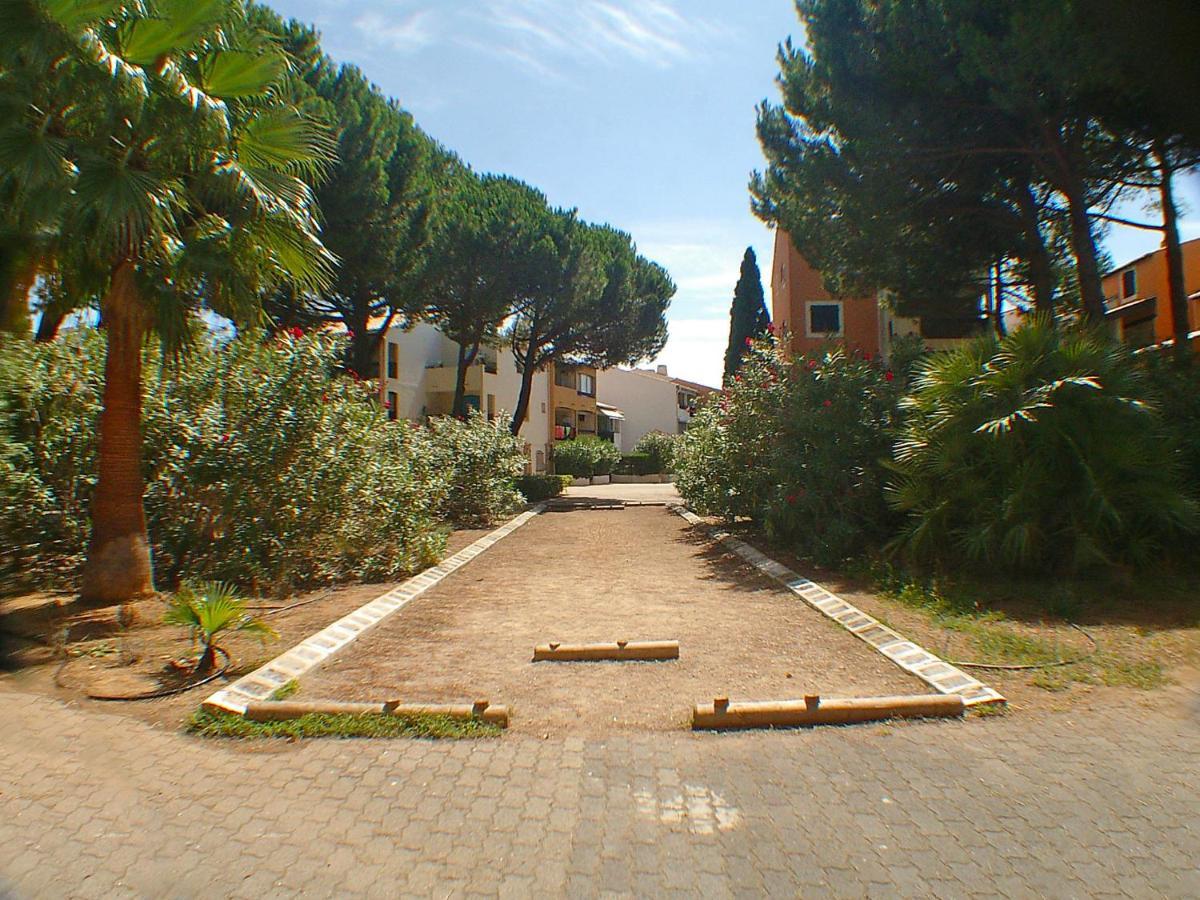 Apartment Camargue Village-4 By Interhome Le Grau-du-Roi Buitenkant foto