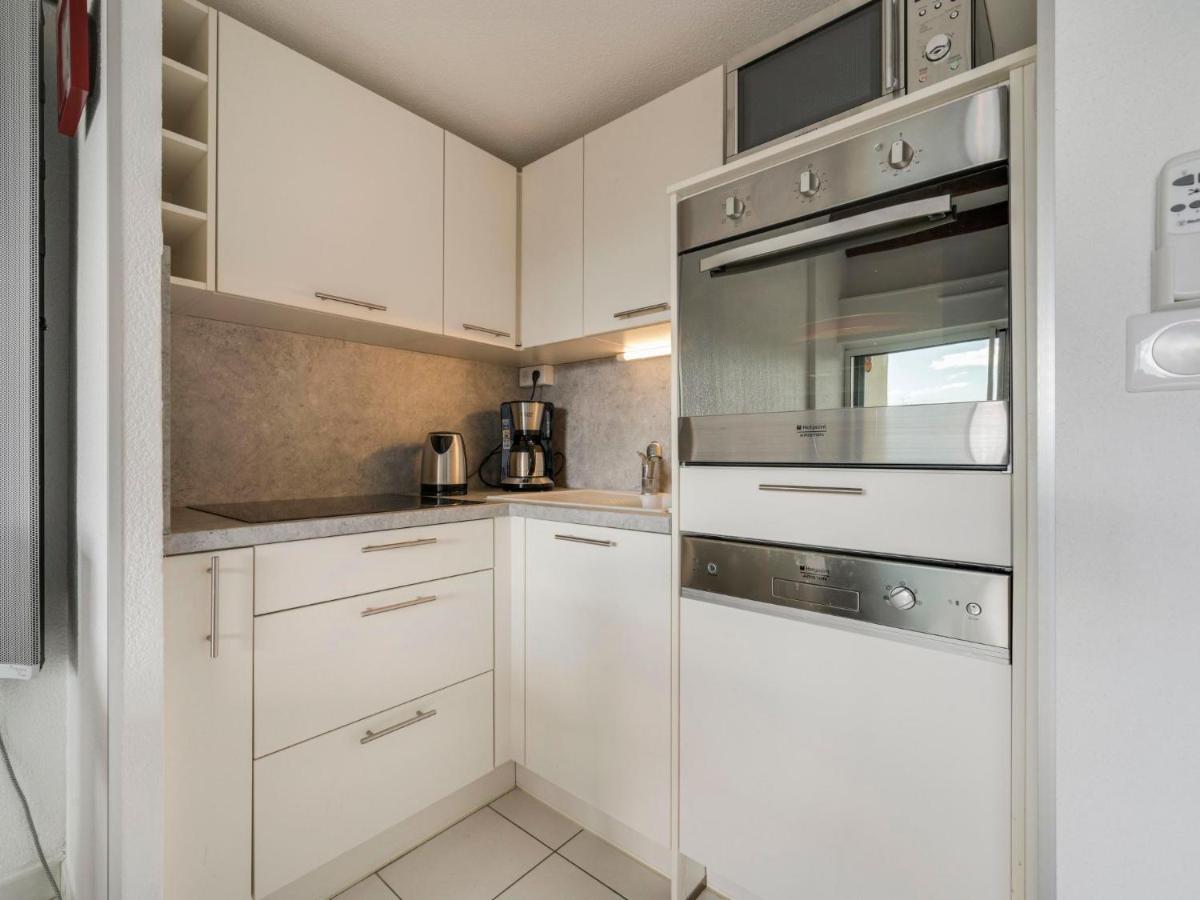 Apartment Camargue Village-4 By Interhome Le Grau-du-Roi Buitenkant foto