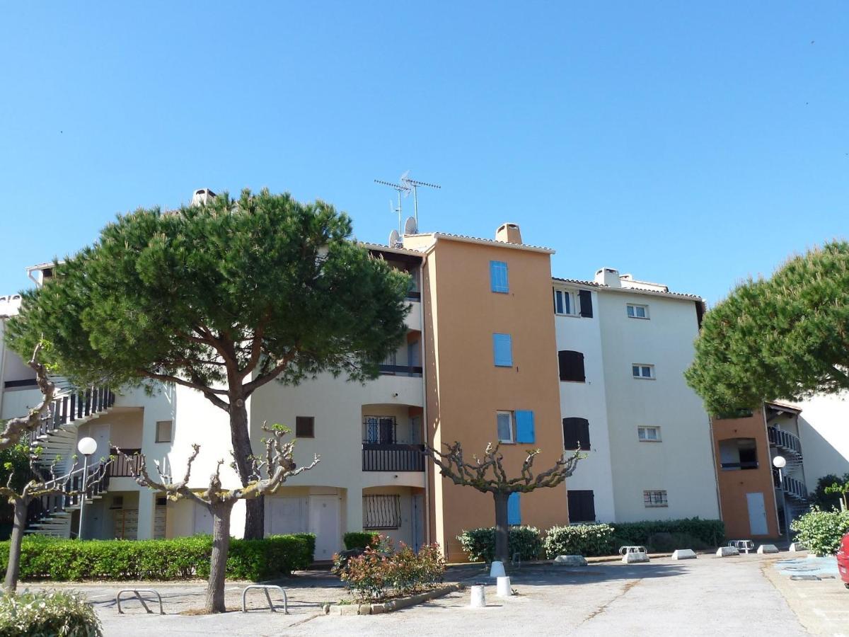 Apartment Camargue Village-4 By Interhome Le Grau-du-Roi Buitenkant foto