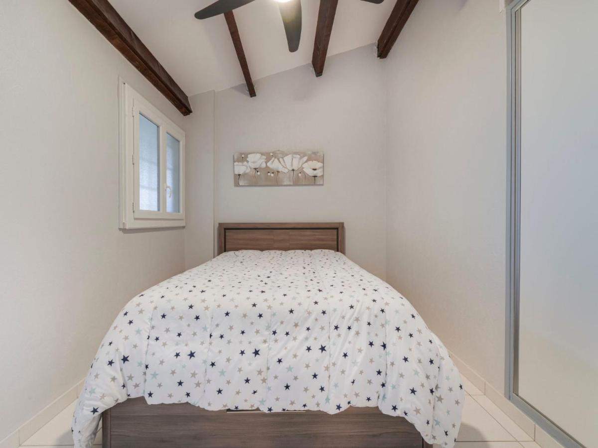 Apartment Camargue Village-4 By Interhome Le Grau-du-Roi Buitenkant foto