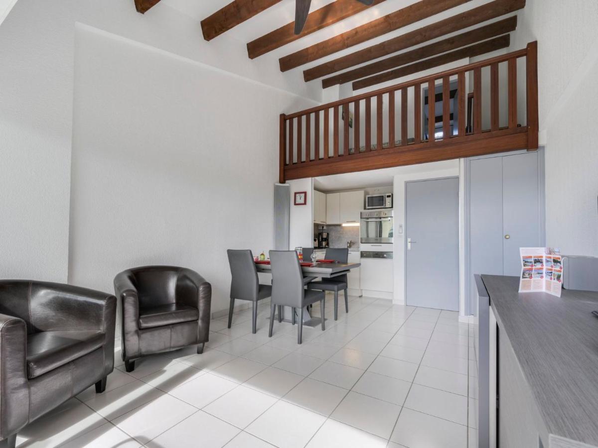 Apartment Camargue Village-4 By Interhome Le Grau-du-Roi Buitenkant foto