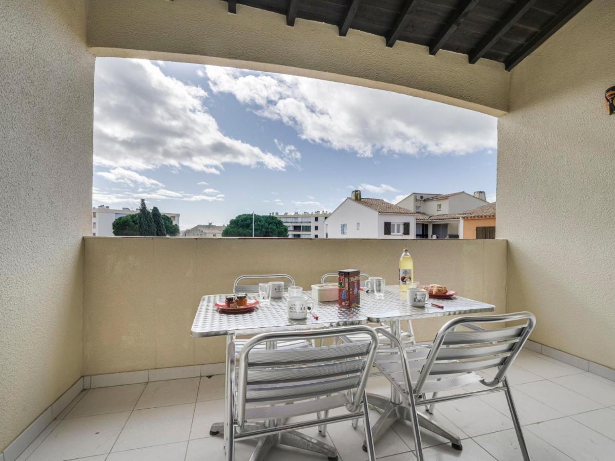 Apartment Camargue Village-4 By Interhome Le Grau-du-Roi Buitenkant foto