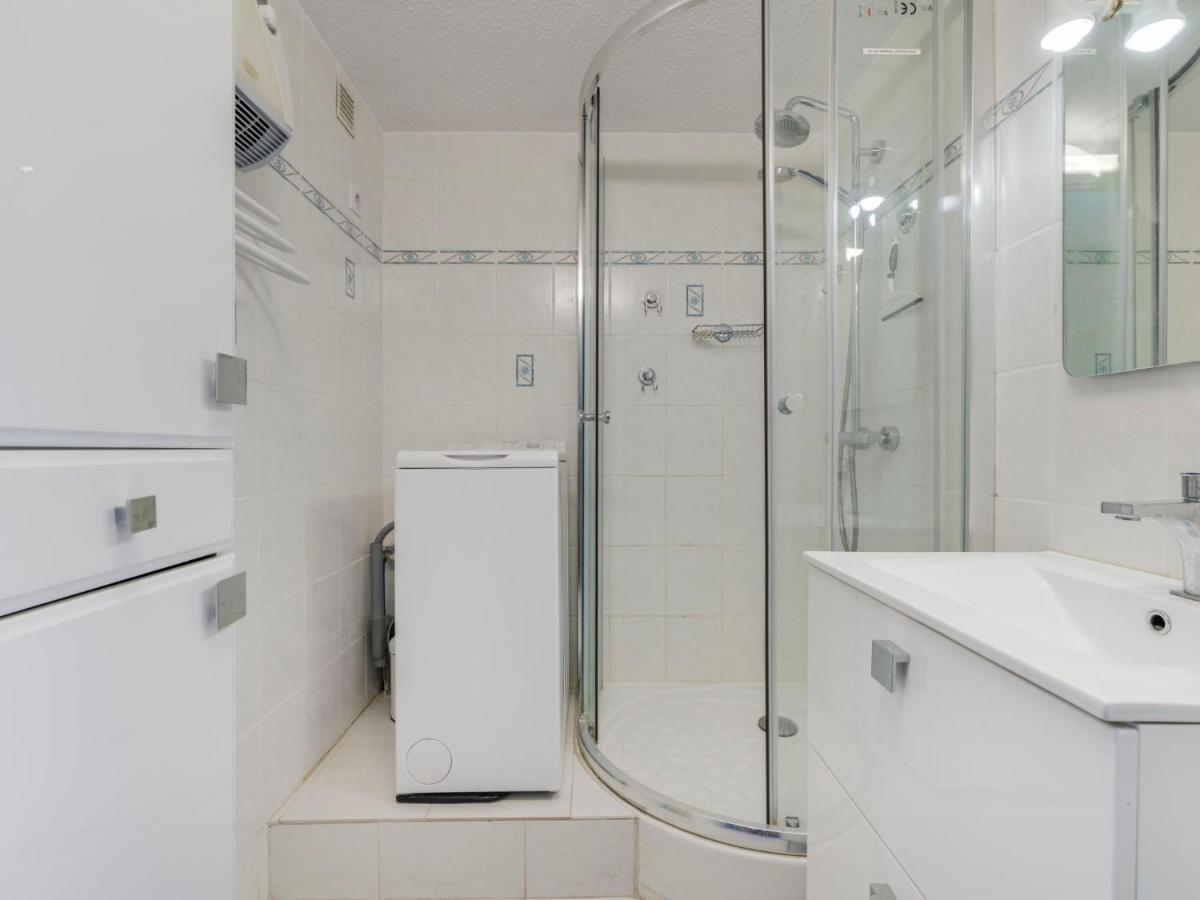 Apartment Camargue Village-4 By Interhome Le Grau-du-Roi Buitenkant foto